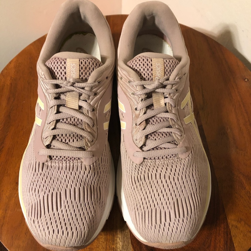 🌹ASICS Gel Pulse 11 Amplifoam Size 10 146🌹 - Picture 4 of 8